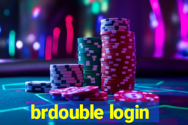 brdouble login